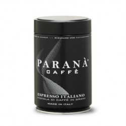 Kawa PARANÀ Espresso Italiano - 250g - kawa ziarnista