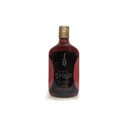 Słony Karmel Espresso Syrup 500 ML